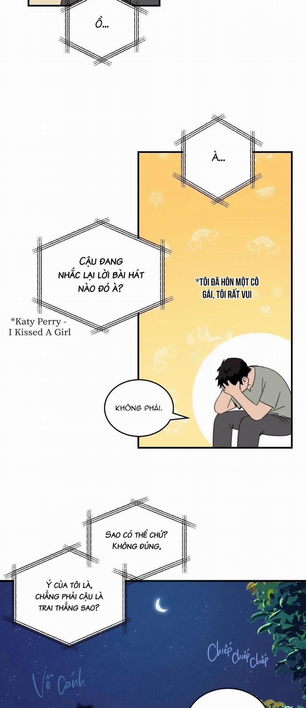 NGÔI NHÀ HƯỚNG MẶT TRỜI MỌC 25 trang 34