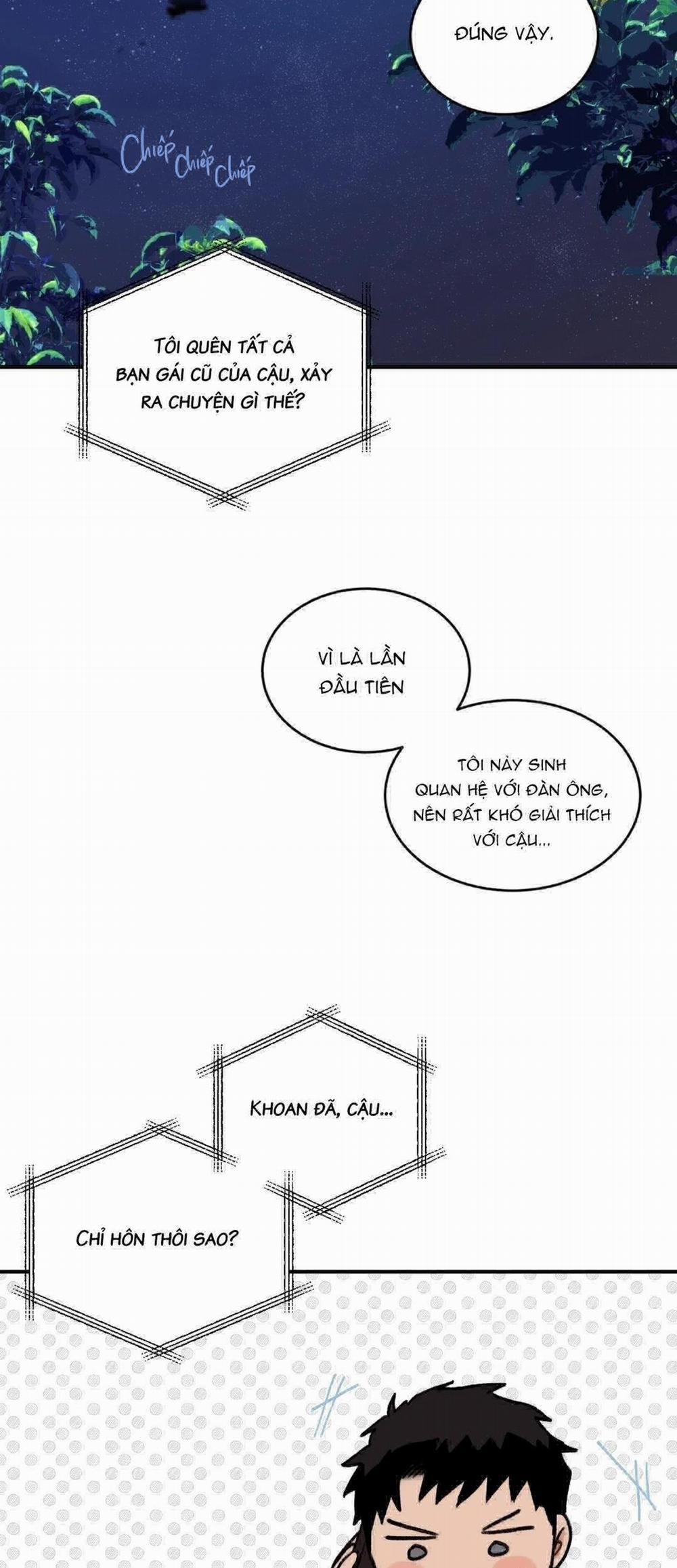 NGÔI NHÀ HƯỚNG MẶT TRỜI MỌC 25 trang 35