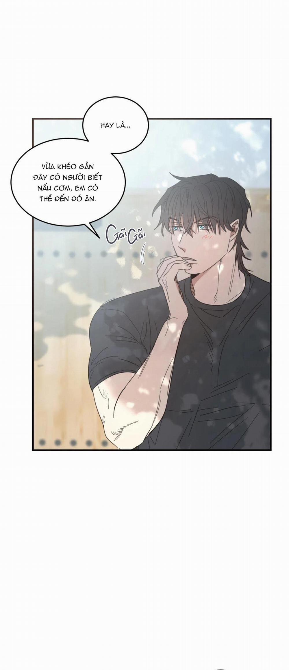 NGÔI NHÀ HƯỚNG MẶT TRỜI MỌC 25 trang 4