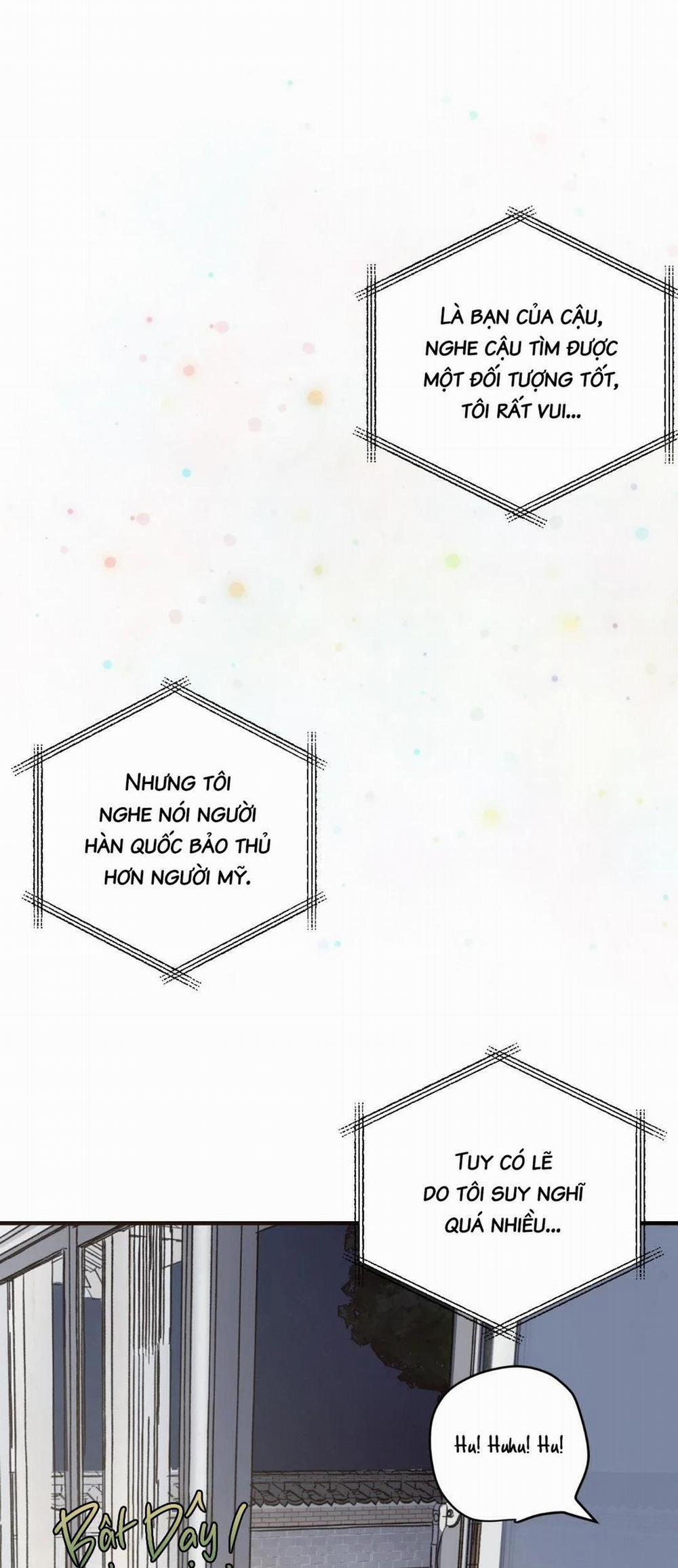 NGÔI NHÀ HƯỚNG MẶT TRỜI MỌC 25 trang 43