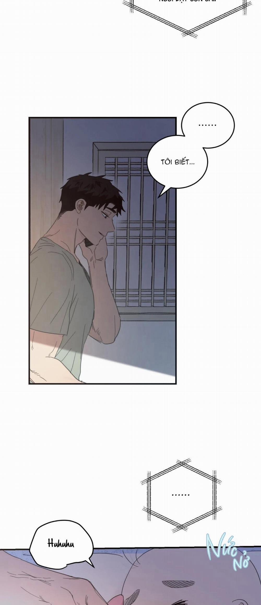 NGÔI NHÀ HƯỚNG MẶT TRỜI MỌC 25 trang 45