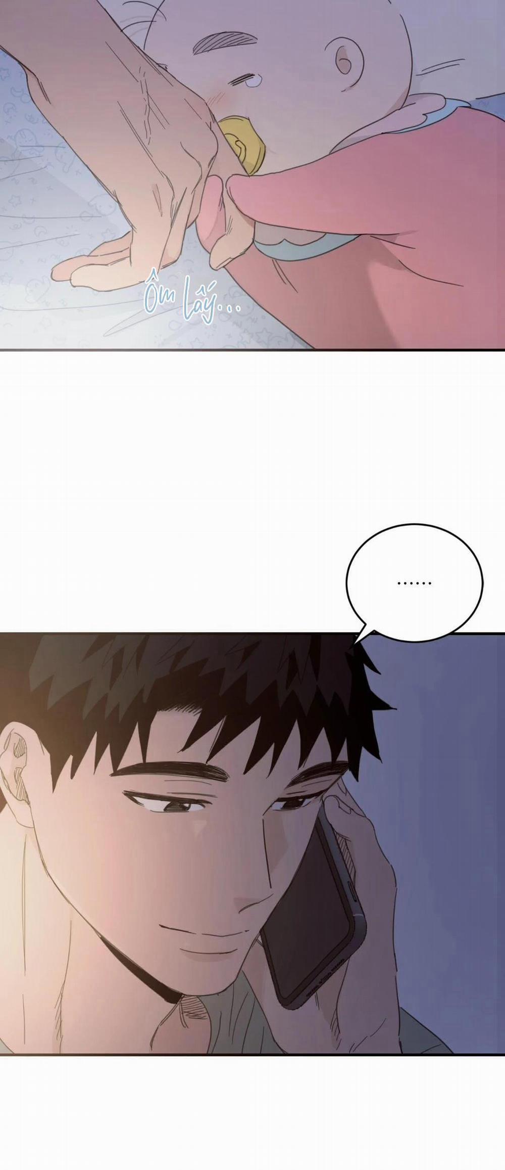 NGÔI NHÀ HƯỚNG MẶT TRỜI MỌC 25 trang 47