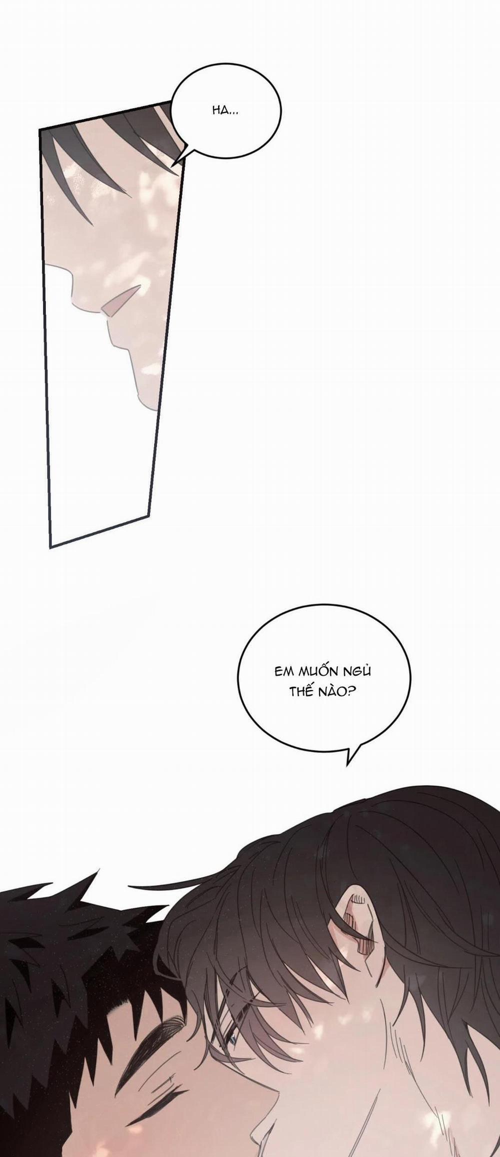 NGÔI NHÀ HƯỚNG MẶT TRỜI MỌC 25 trang 8