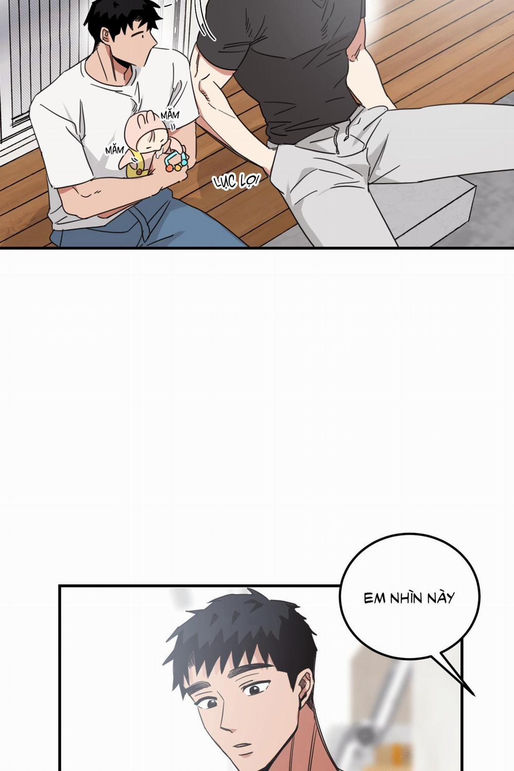 NGÔI NHÀ HƯỚNG MẶT TRỜI MỌC 26 SS2 trang 34