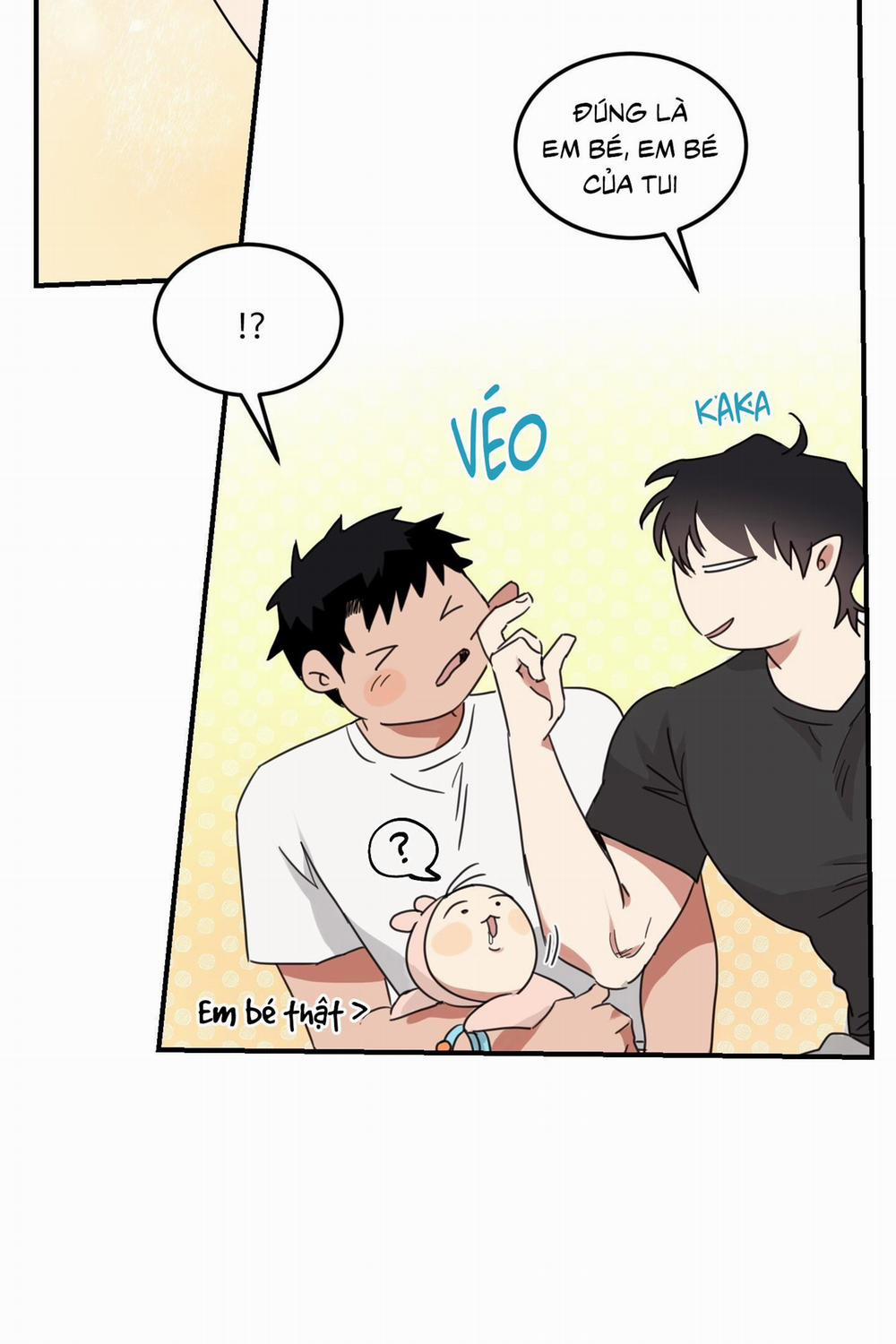 NGÔI NHÀ HƯỚNG MẶT TRỜI MỌC 26 SS2 trang 41