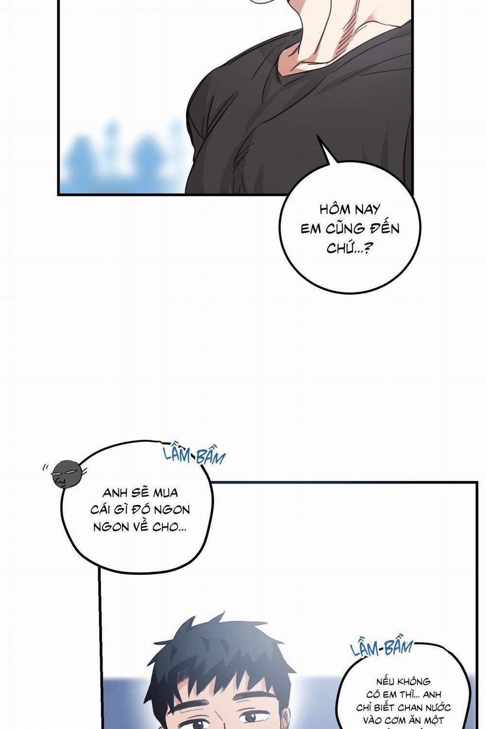 NGÔI NHÀ HƯỚNG MẶT TRỜI MỌC 26 SS2 trang 48