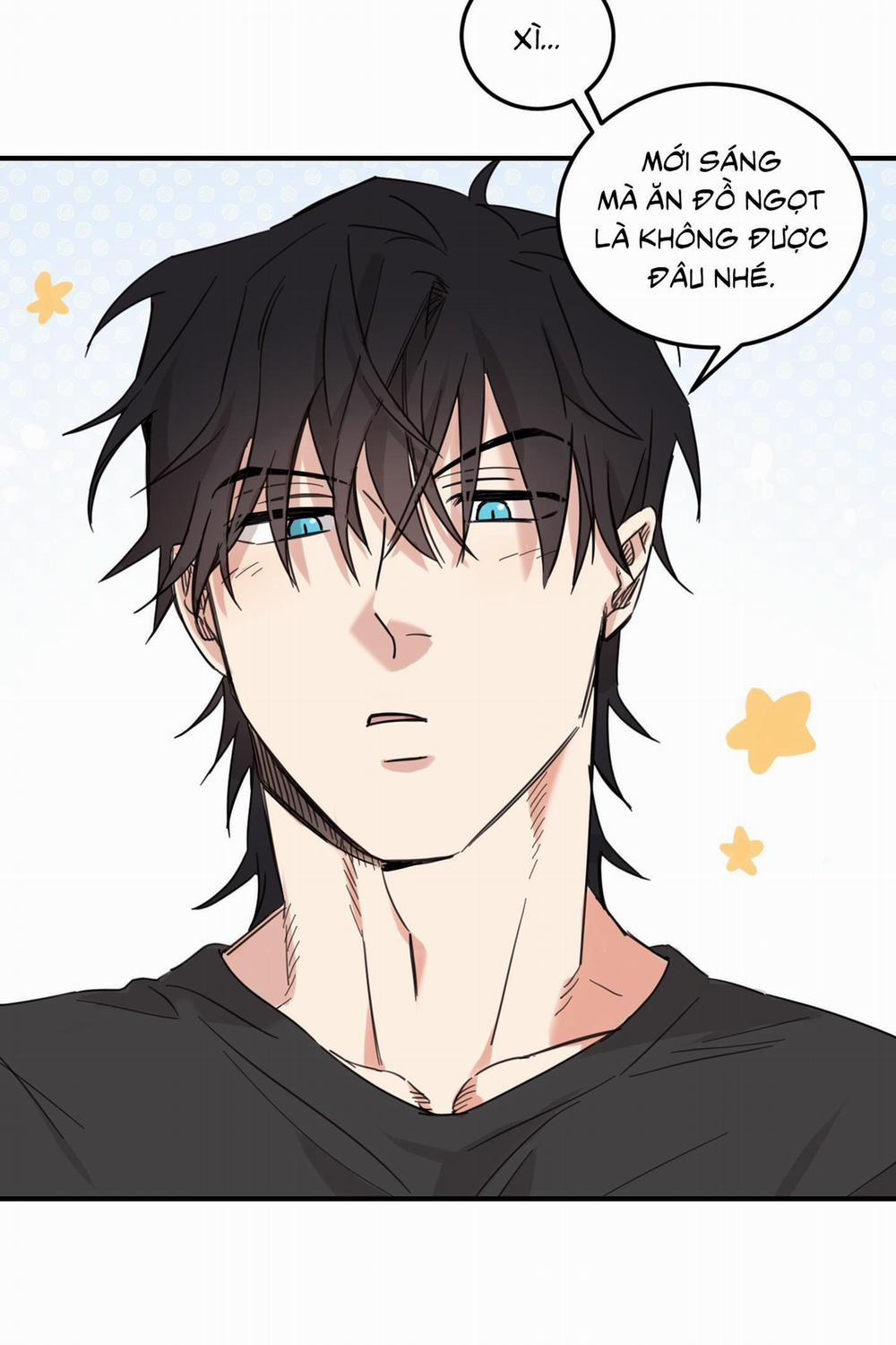 NGÔI NHÀ HƯỚNG MẶT TRỜI MỌC 26 SS2 trang 52