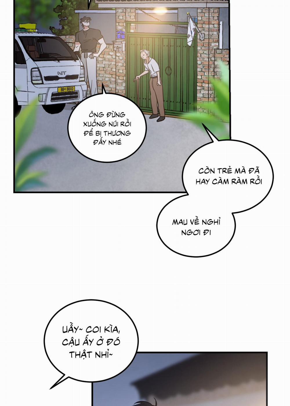 NGÔI NHÀ HƯỚNG MẶT TRỜI MỌC 26 SS2 trang 60