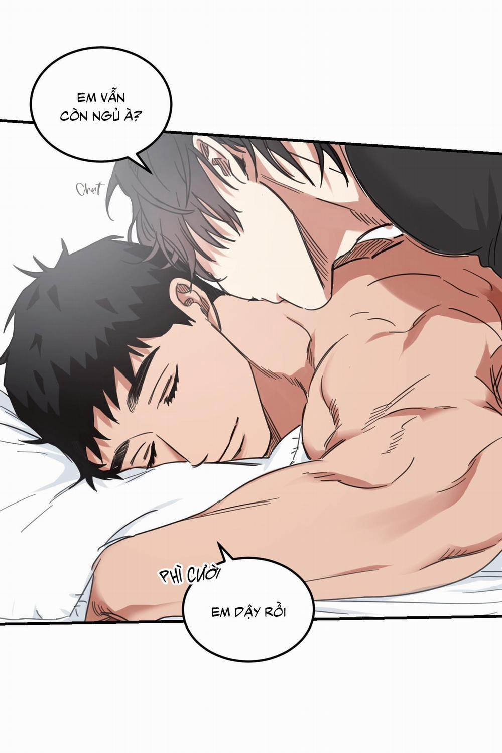 NGÔI NHÀ HƯỚNG MẶT TRỜI MỌC 26 trang 11