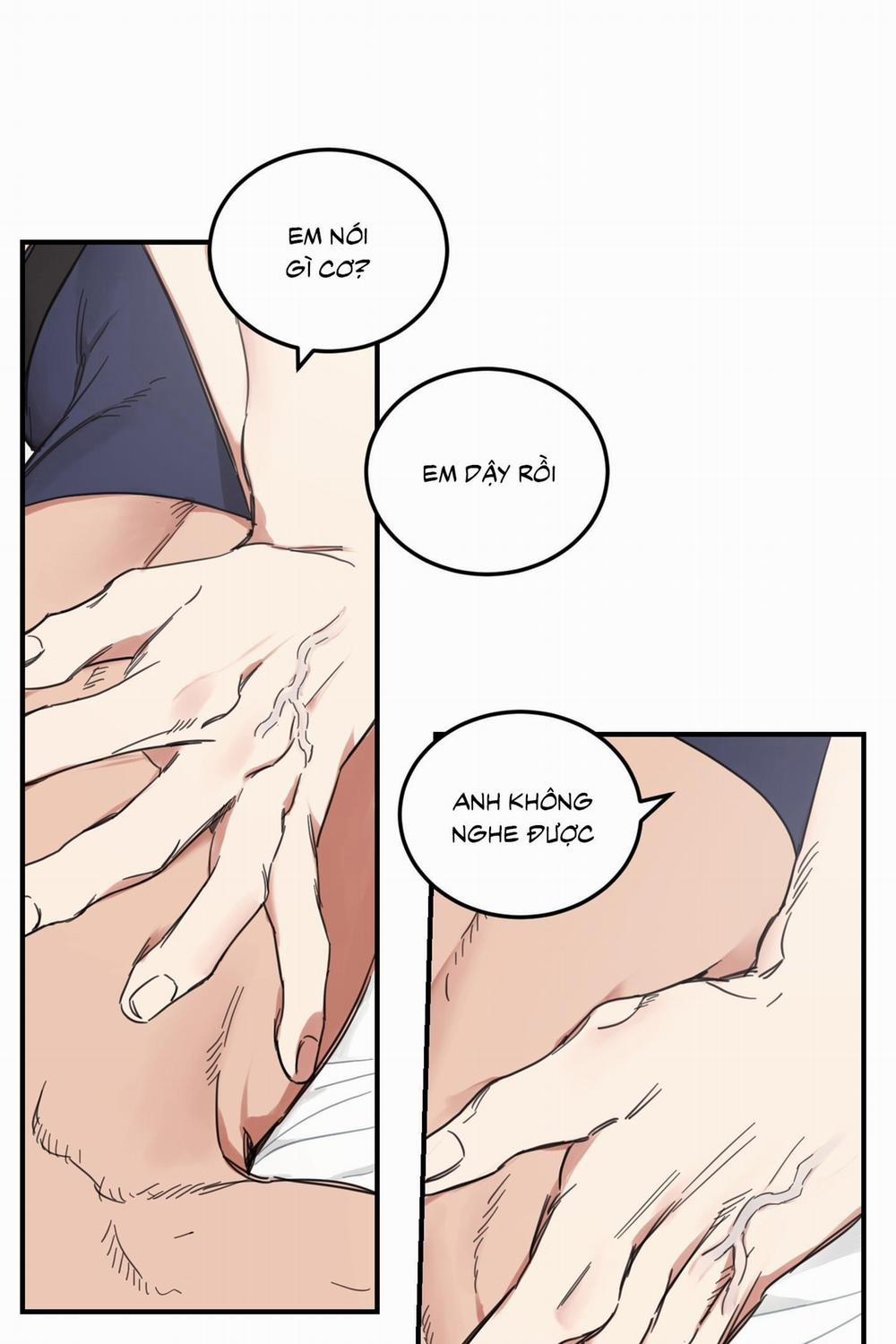 NGÔI NHÀ HƯỚNG MẶT TRỜI MỌC 26 trang 12