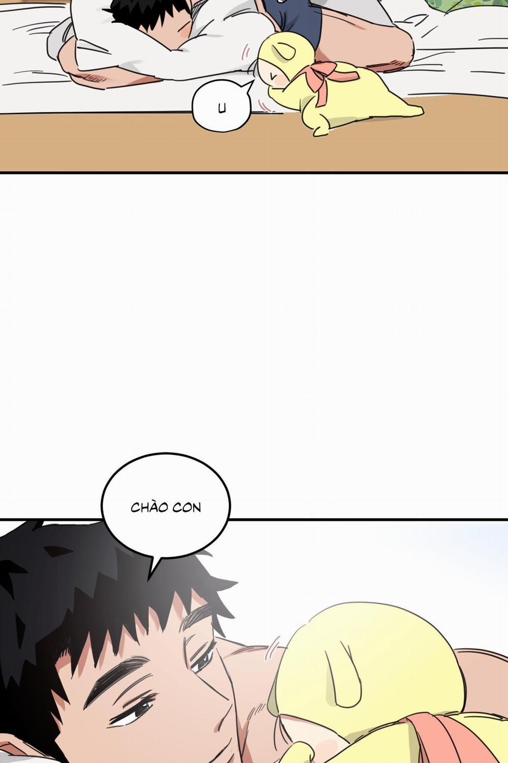 NGÔI NHÀ HƯỚNG MẶT TRỜI MỌC 26 trang 15