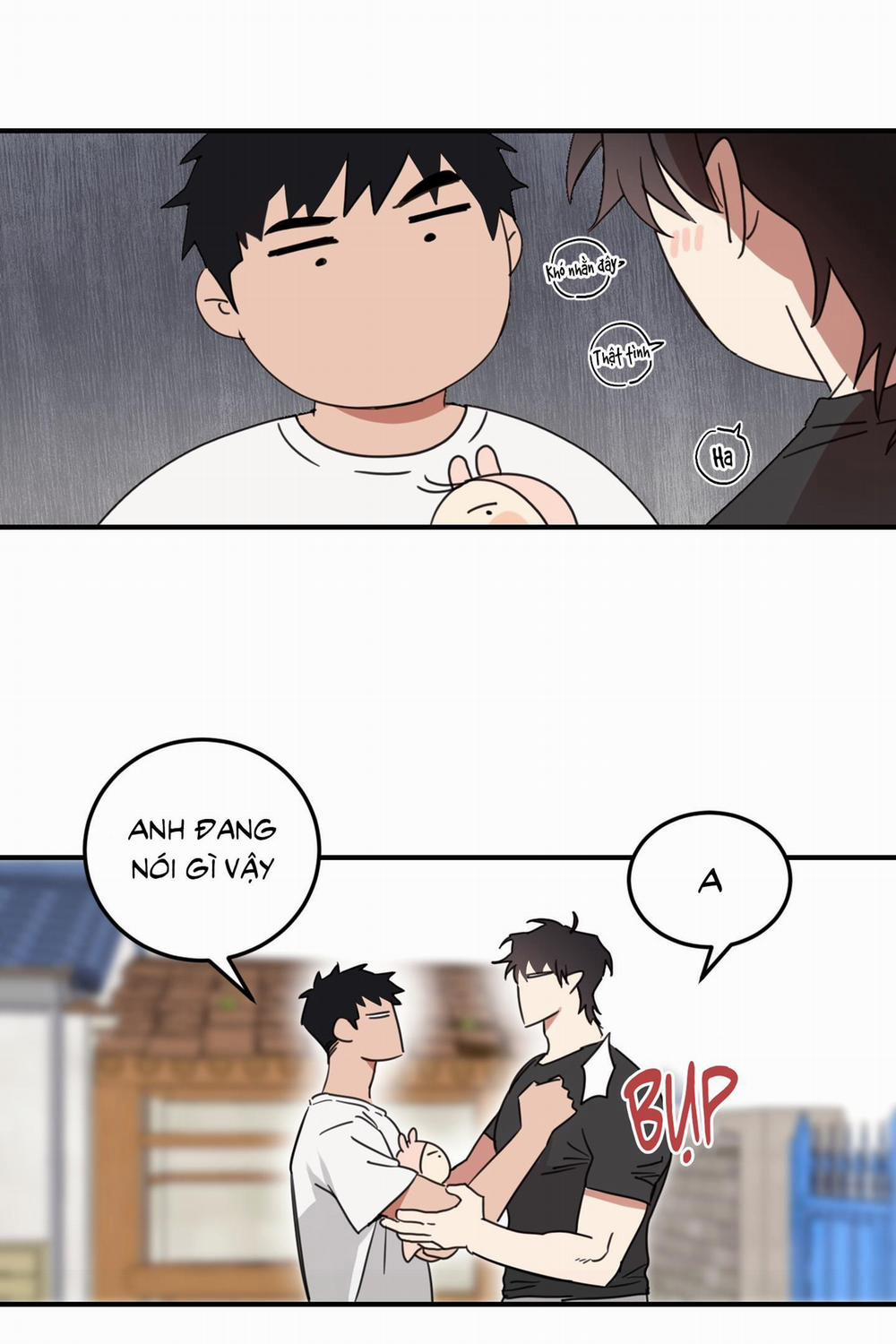 NGÔI NHÀ HƯỚNG MẶT TRỜI MỌC 26 trang 53