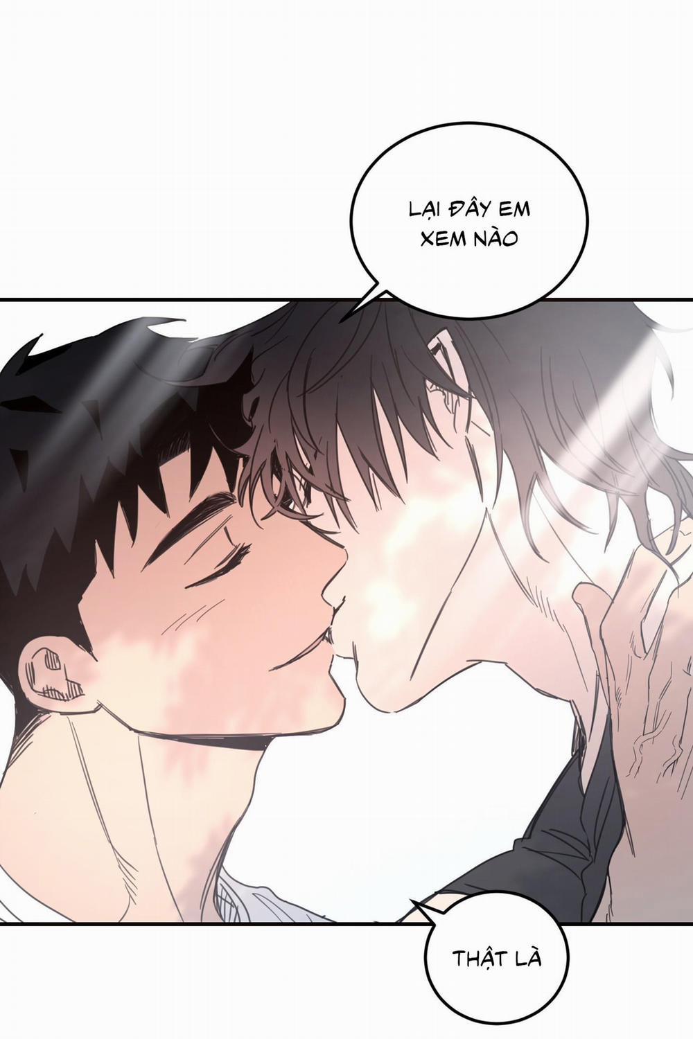 NGÔI NHÀ HƯỚNG MẶT TRỜI MỌC 26 trang 54