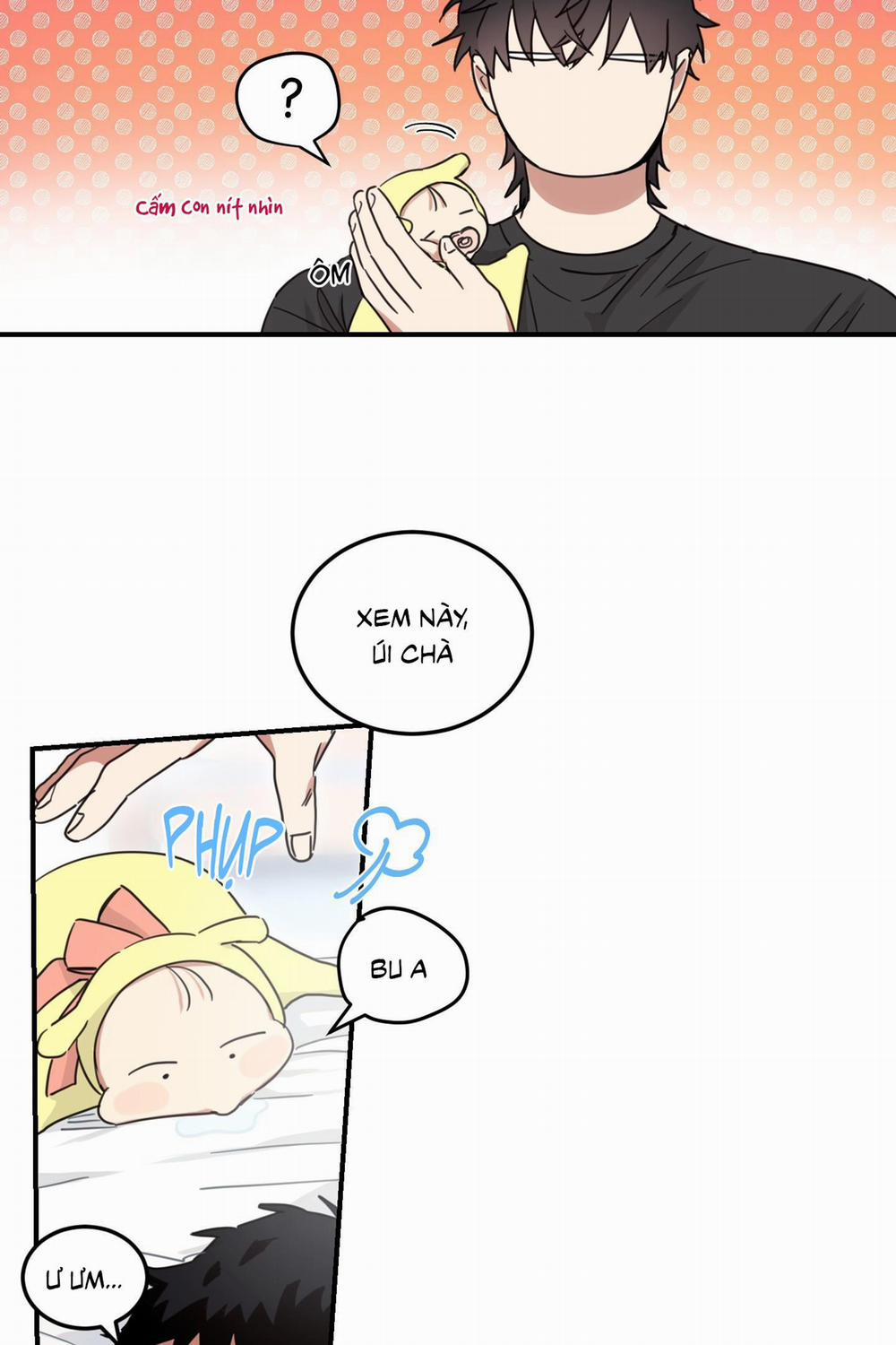 NGÔI NHÀ HƯỚNG MẶT TRỜI MỌC 26 trang 9