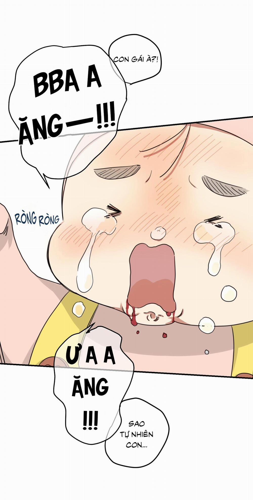 NGÔI NHÀ HƯỚNG MẶT TRỜI MỌC 27 trang 12