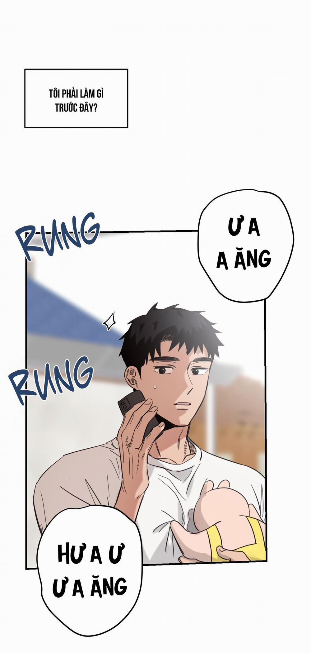 NGÔI NHÀ HƯỚNG MẶT TRỜI MỌC 27 trang 20