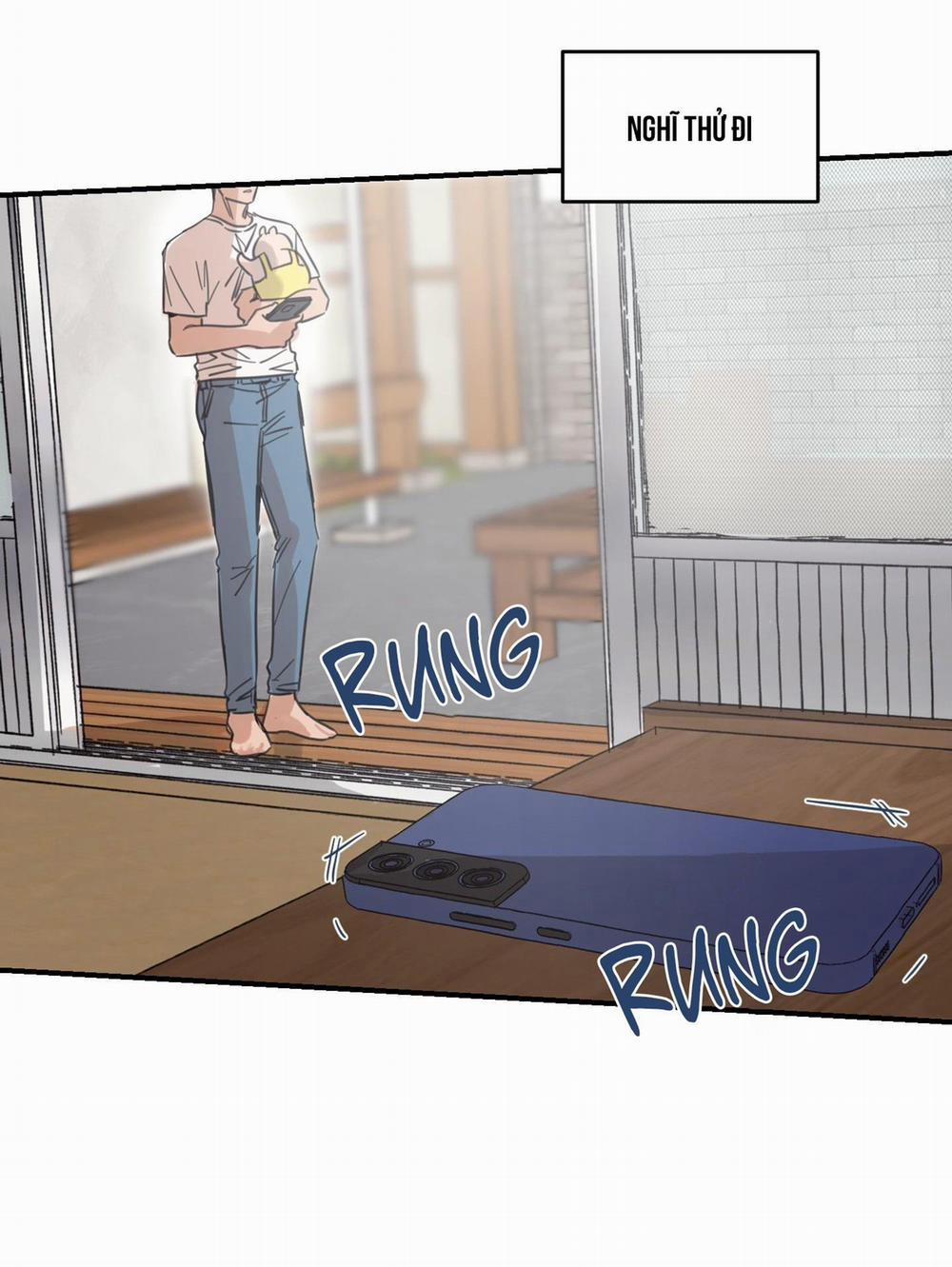 NGÔI NHÀ HƯỚNG MẶT TRỜI MỌC 27 trang 21