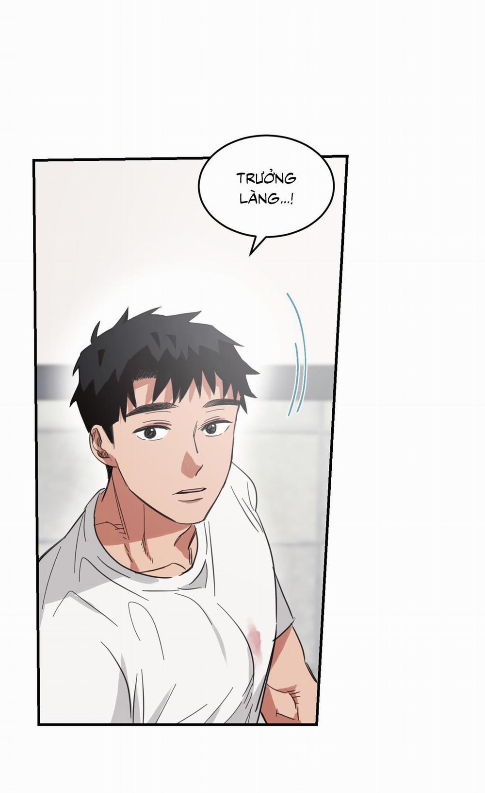 NGÔI NHÀ HƯỚNG MẶT TRỜI MỌC 27 trang 33