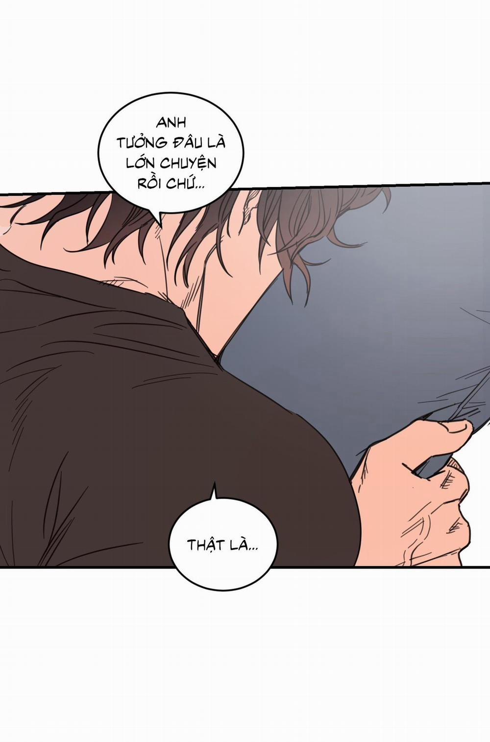 NGÔI NHÀ HƯỚNG MẶT TRỜI MỌC 27 trang 37