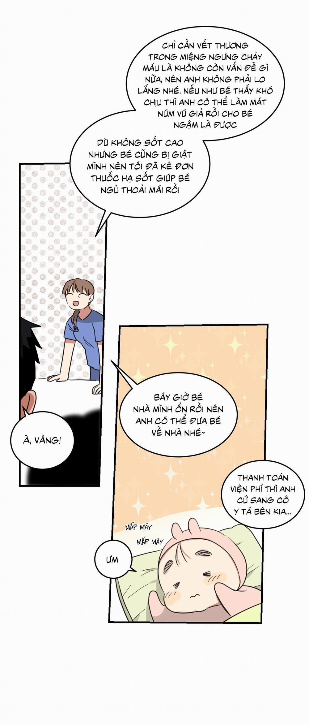 NGÔI NHÀ HƯỚNG MẶT TRỜI MỌC 27 trang 45