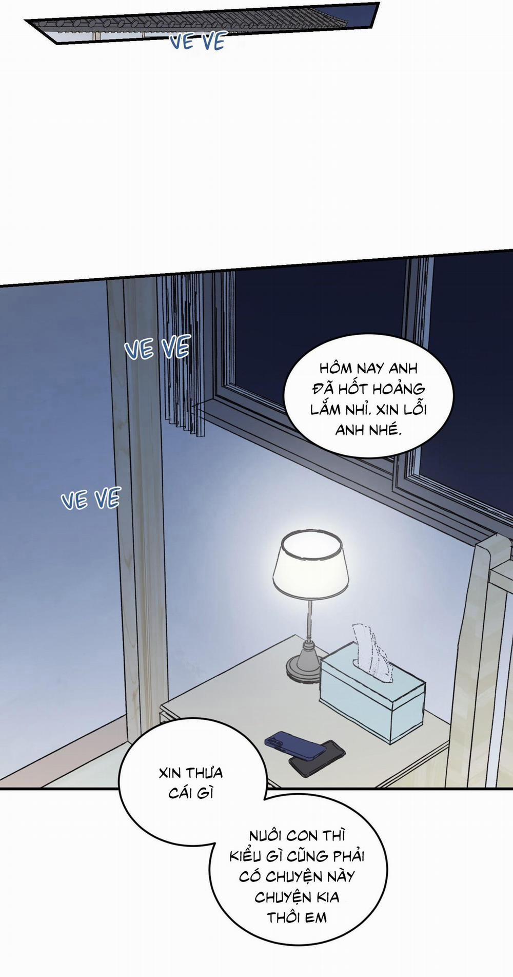 NGÔI NHÀ HƯỚNG MẶT TRỜI MỌC 27 trang 47