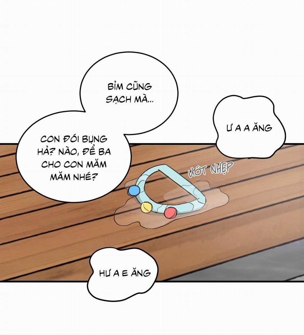 NGÔI NHÀ HƯỚNG MẶT TRỜI MỌC 27 trang 5