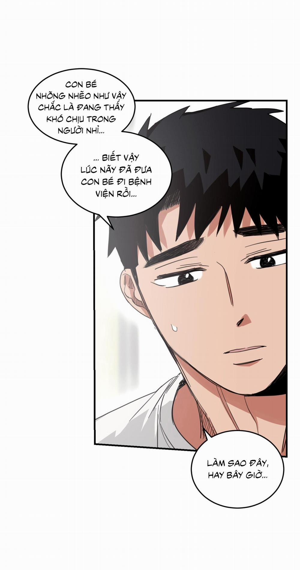 NGÔI NHÀ HƯỚNG MẶT TRỜI MỌC 27 trang 7