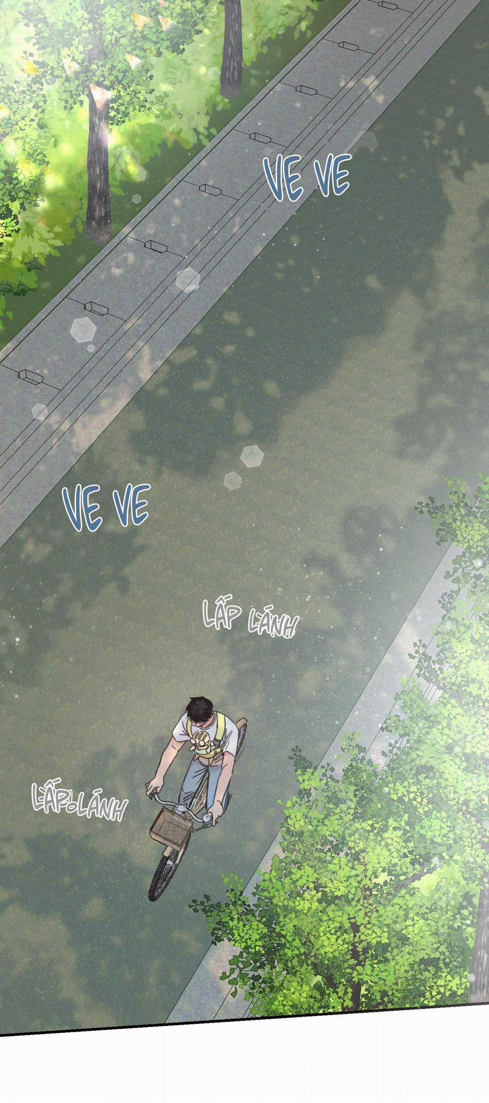 NGÔI NHÀ HƯỚNG MẶT TRỜI MỌC 28 trang 1