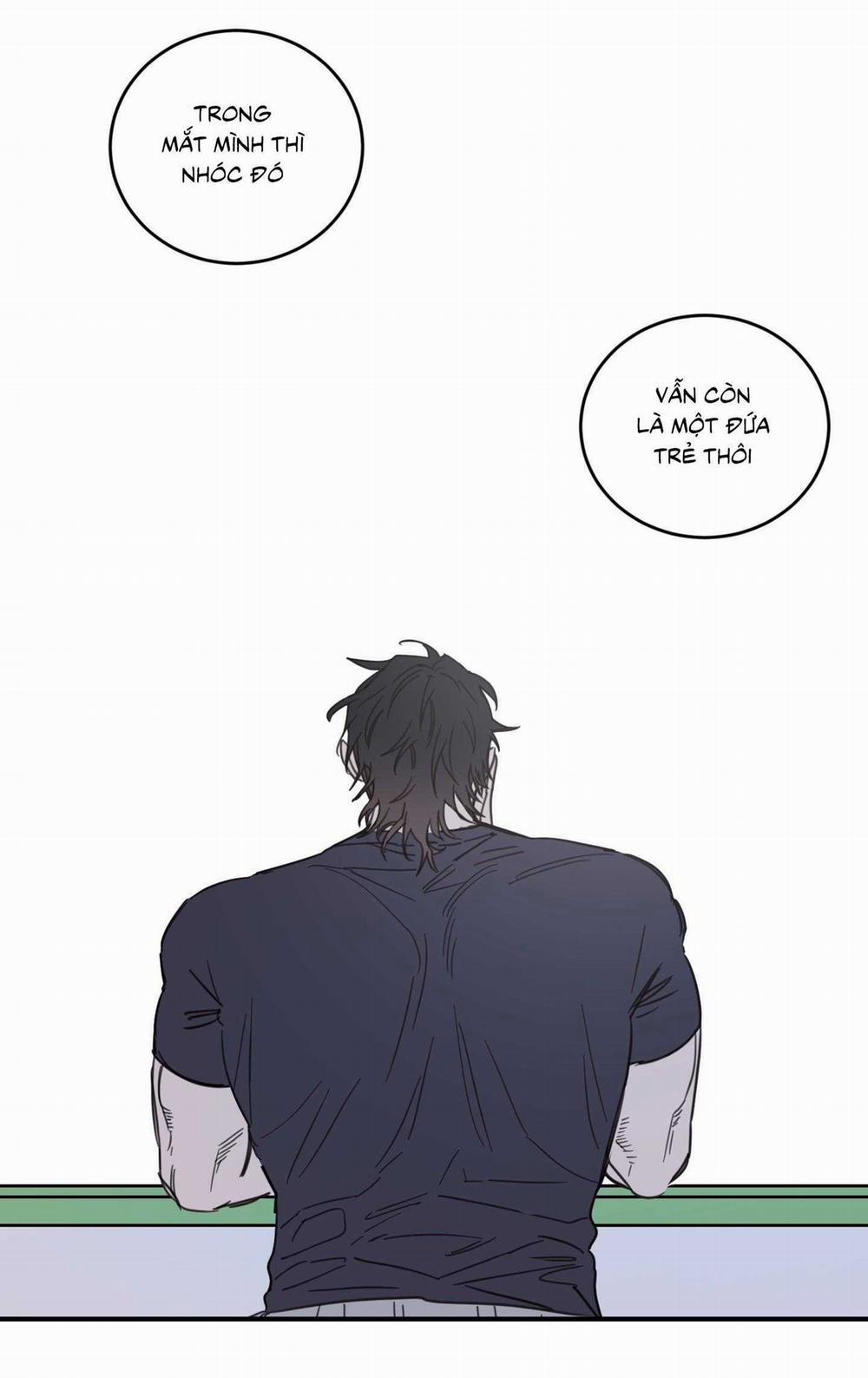 NGÔI NHÀ HƯỚNG MẶT TRỜI MỌC 28 trang 14