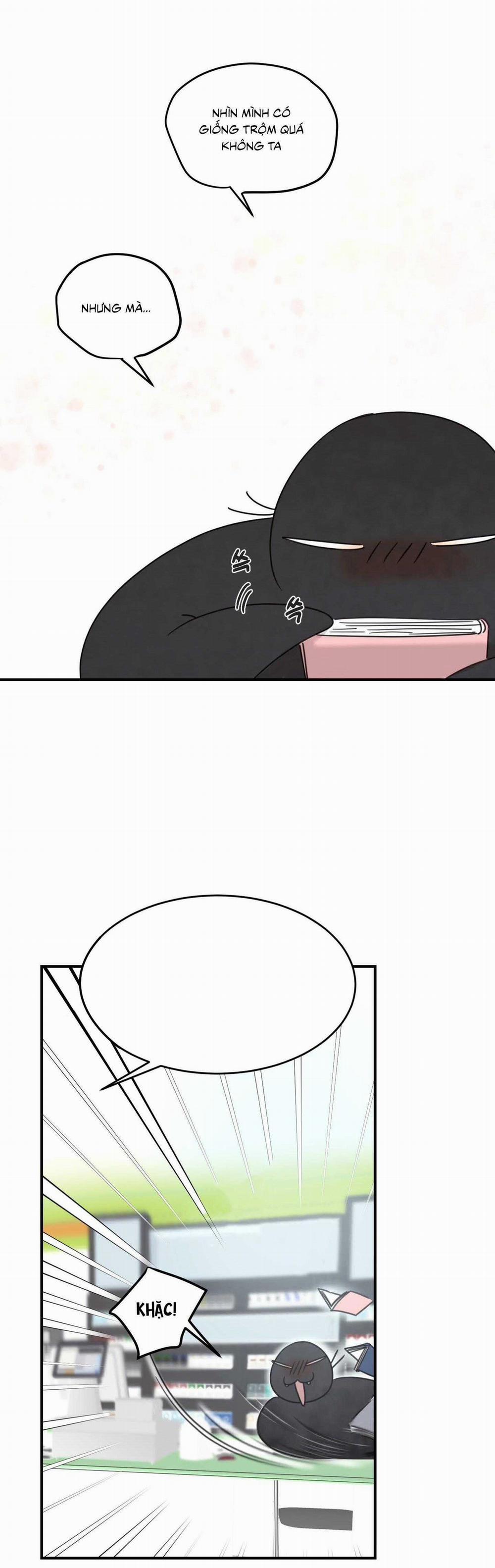 NGÔI NHÀ HƯỚNG MẶT TRỜI MỌC 28 trang 17