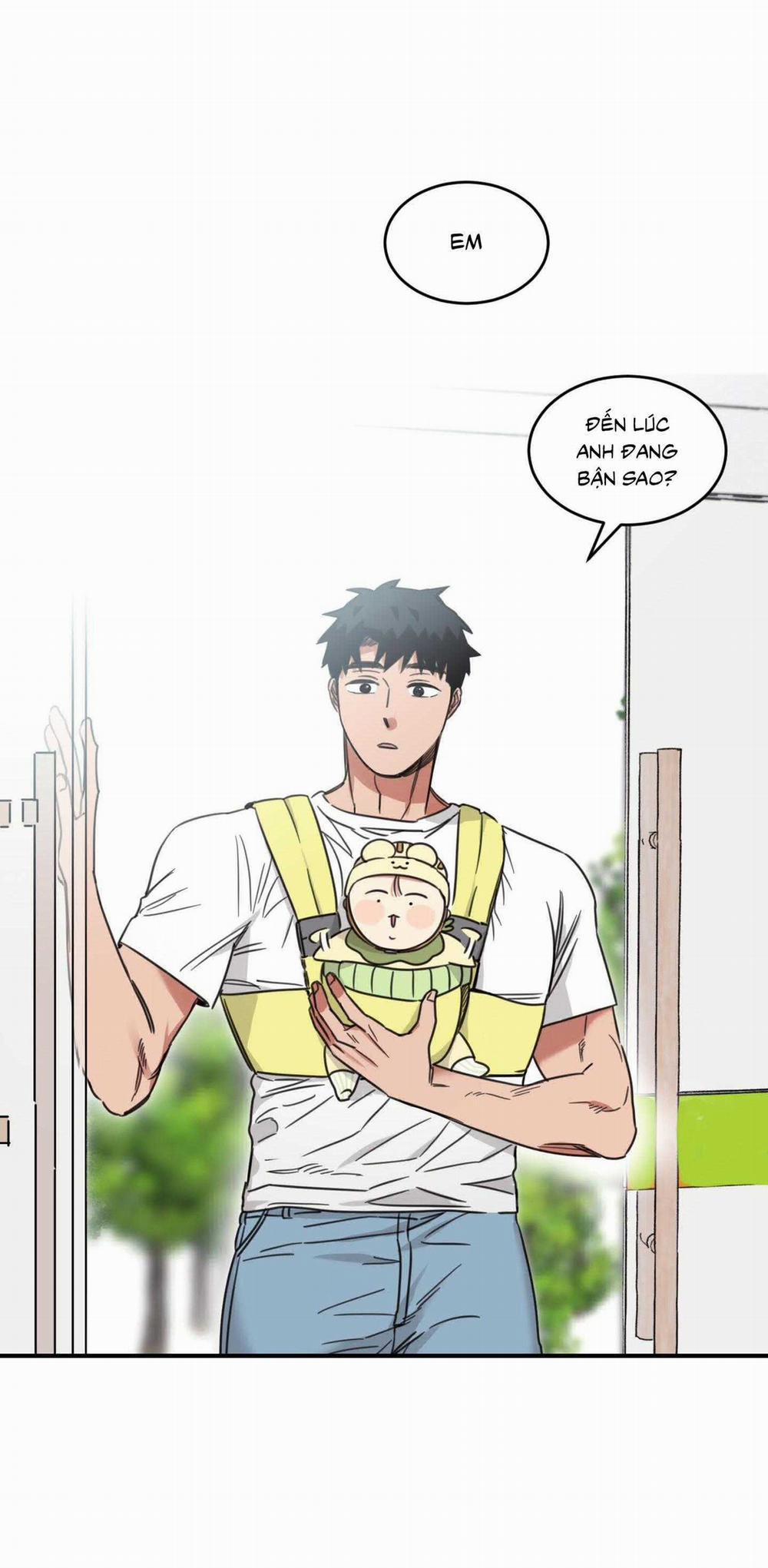 NGÔI NHÀ HƯỚNG MẶT TRỜI MỌC 28 trang 18