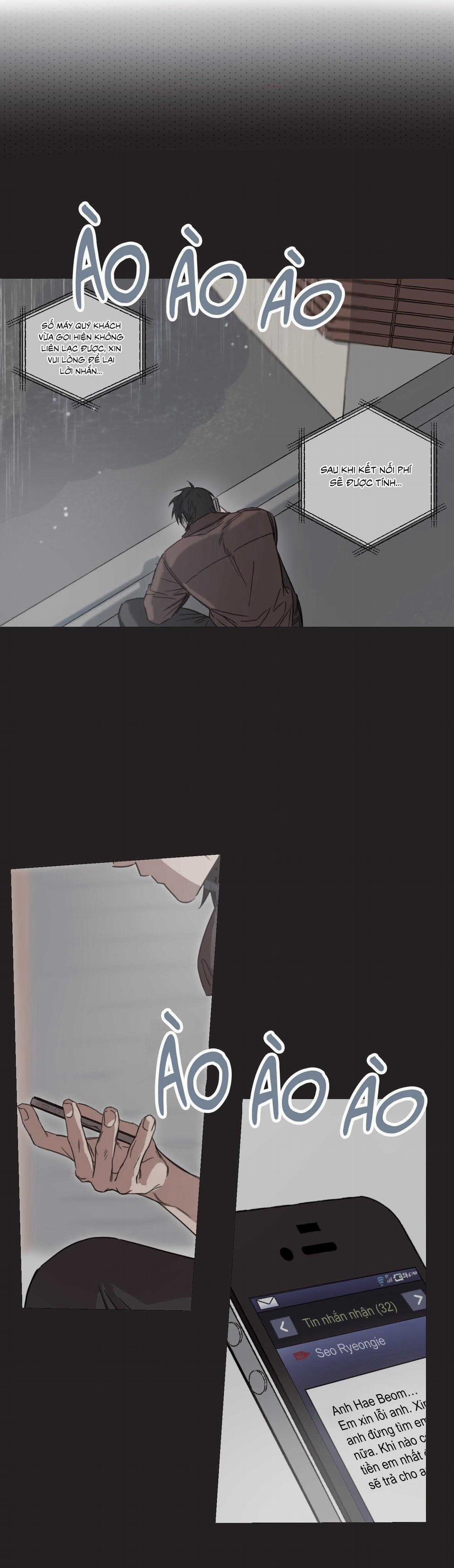 NGÔI NHÀ HƯỚNG MẶT TRỜI MỌC 28 trang 26