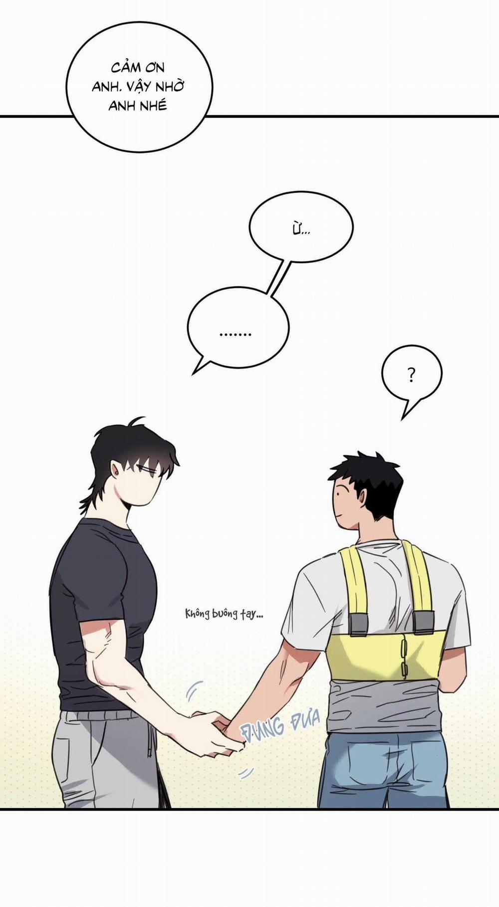 NGÔI NHÀ HƯỚNG MẶT TRỜI MỌC 28 trang 30