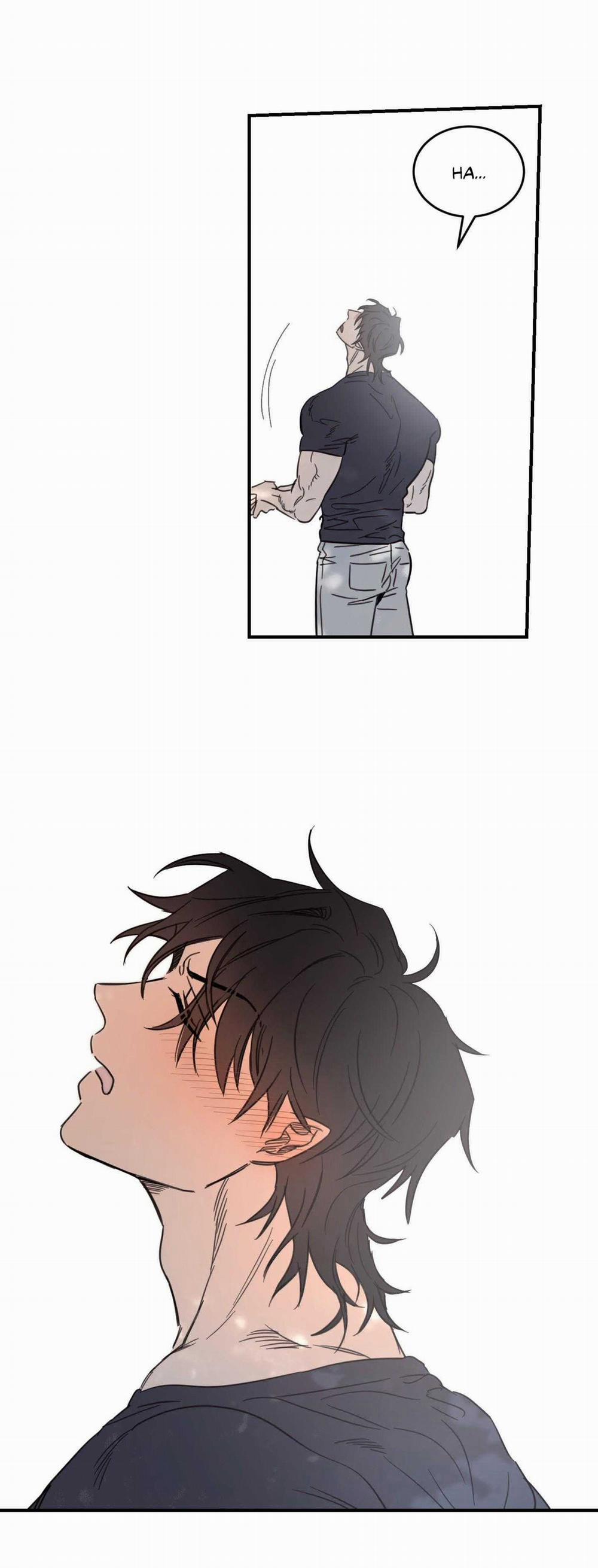 NGÔI NHÀ HƯỚNG MẶT TRỜI MỌC 28 trang 36