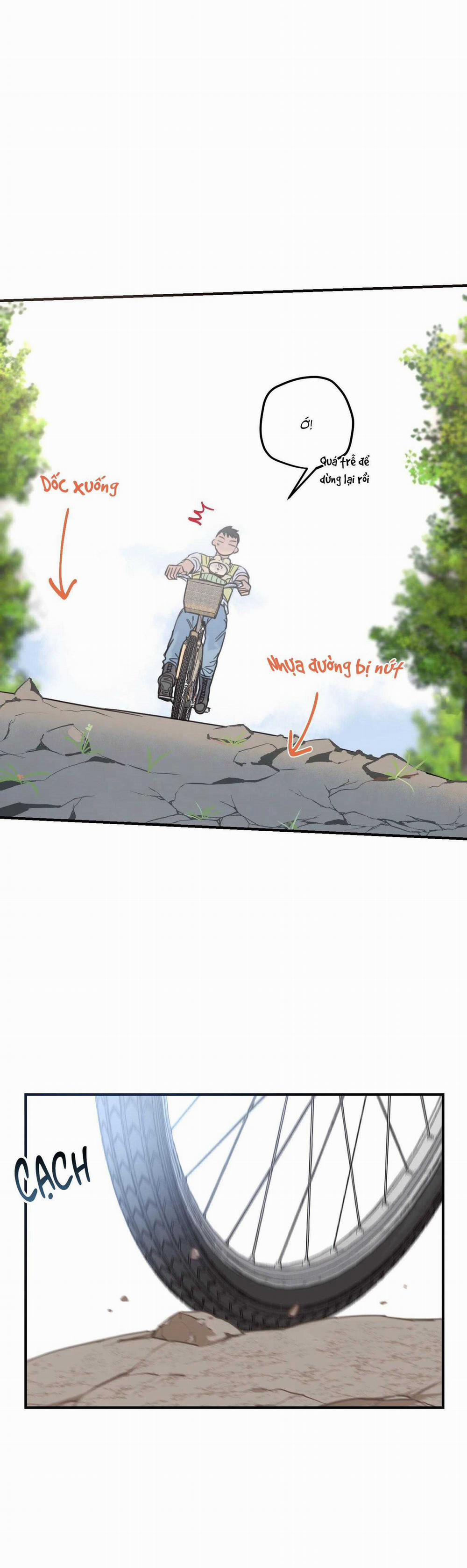 NGÔI NHÀ HƯỚNG MẶT TRỜI MỌC 28 trang 4