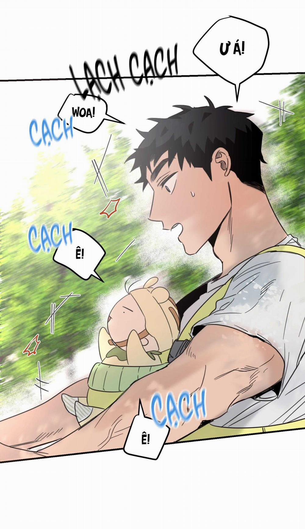 NGÔI NHÀ HƯỚNG MẶT TRỜI MỌC 28 trang 5