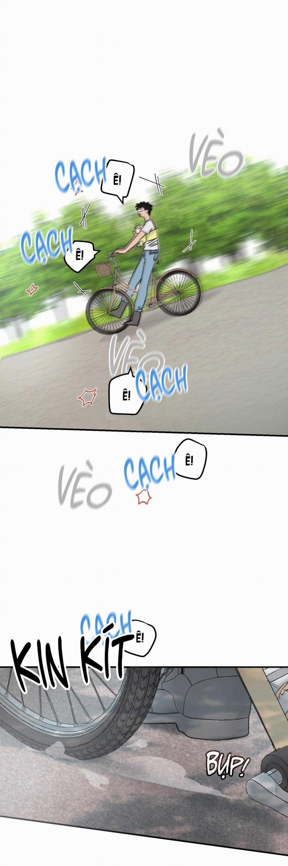 NGÔI NHÀ HƯỚNG MẶT TRỜI MỌC 28 trang 6