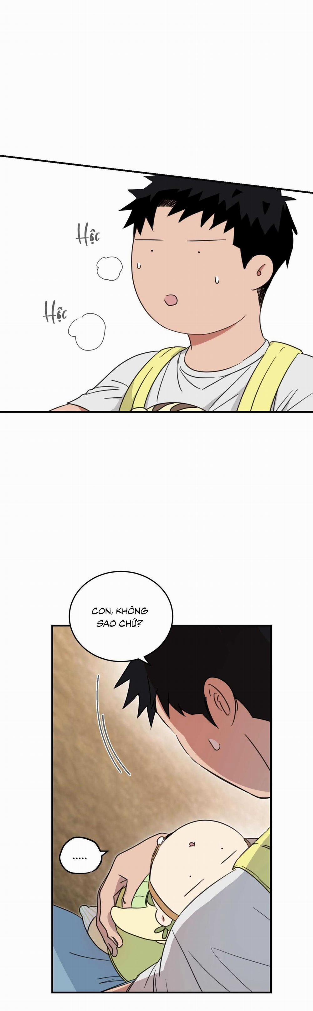 NGÔI NHÀ HƯỚNG MẶT TRỜI MỌC 28 trang 7