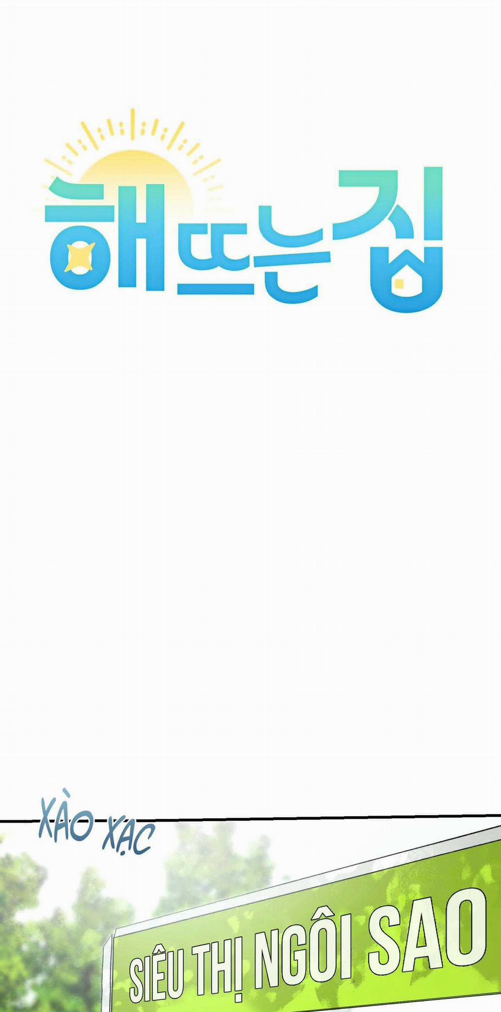 NGÔI NHÀ HƯỚNG MẶT TRỜI MỌC 28 trang 9