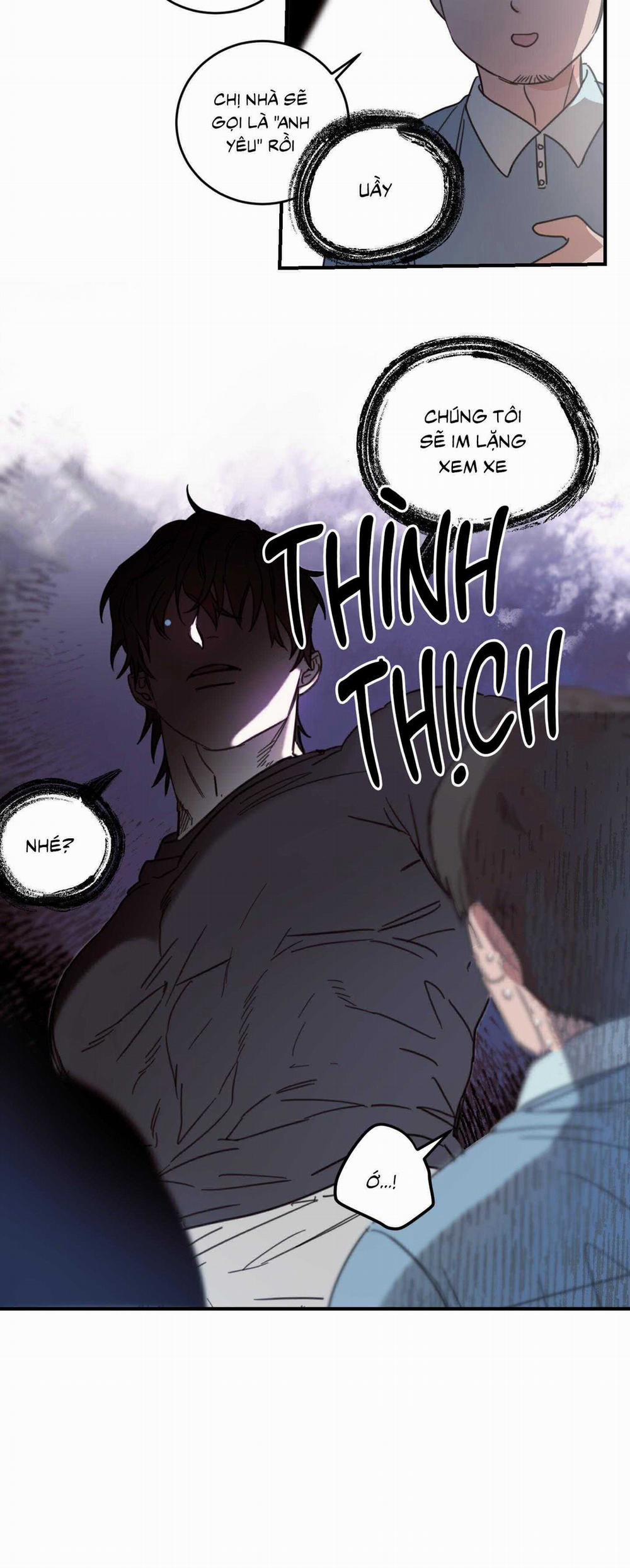 NGÔI NHÀ HƯỚNG MẶT TRỜI MỌC 29 trang 10