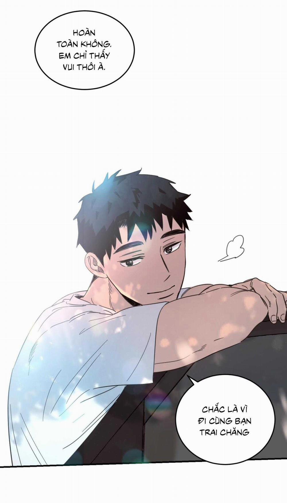 NGÔI NHÀ HƯỚNG MẶT TRỜI MỌC 29 trang 27