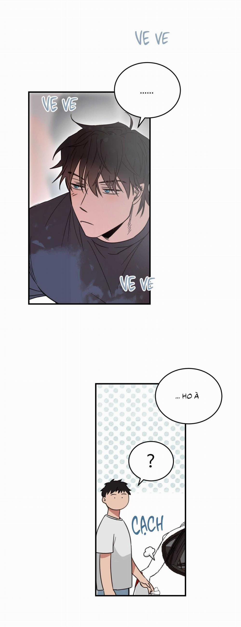 NGÔI NHÀ HƯỚNG MẶT TRỜI MỌC 29 trang 28