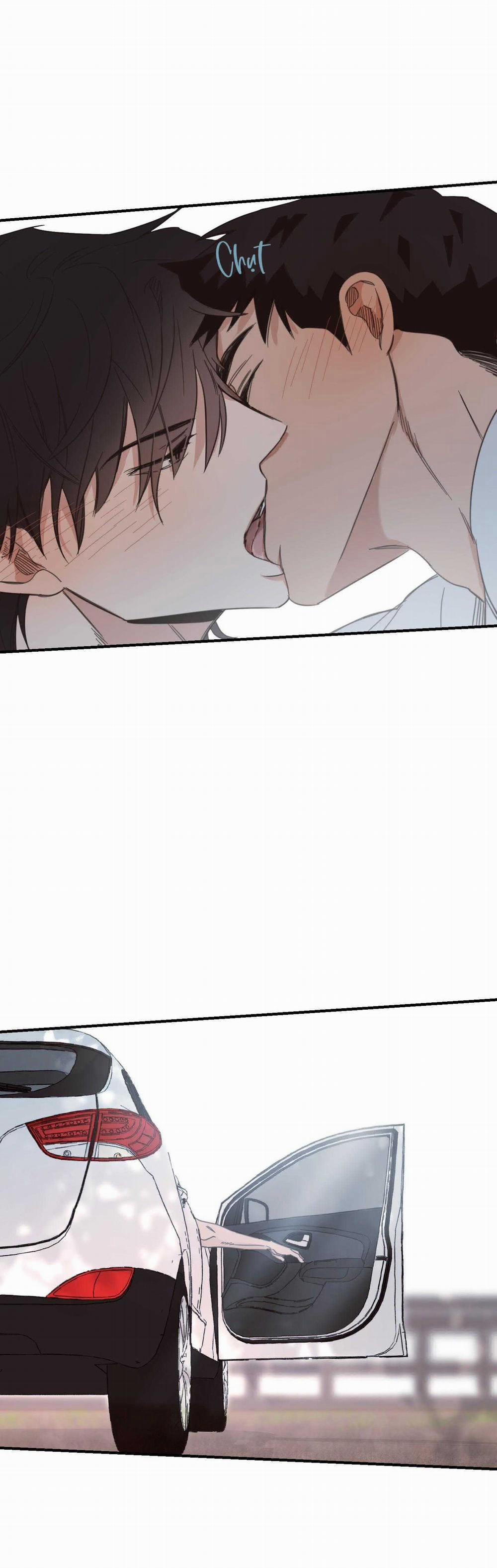 NGÔI NHÀ HƯỚNG MẶT TRỜI MỌC 29 trang 33