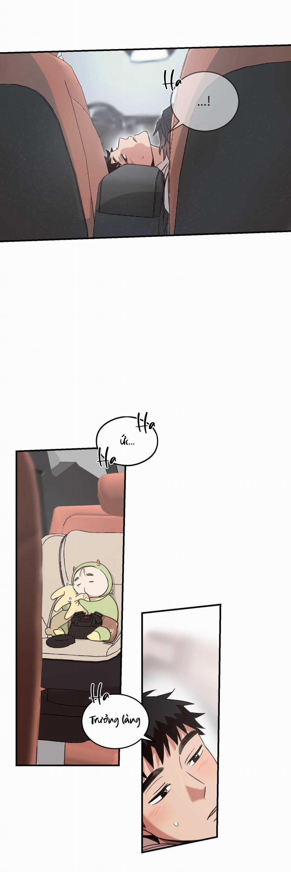 NGÔI NHÀ HƯỚNG MẶT TRỜI MỌC 29 trang 37