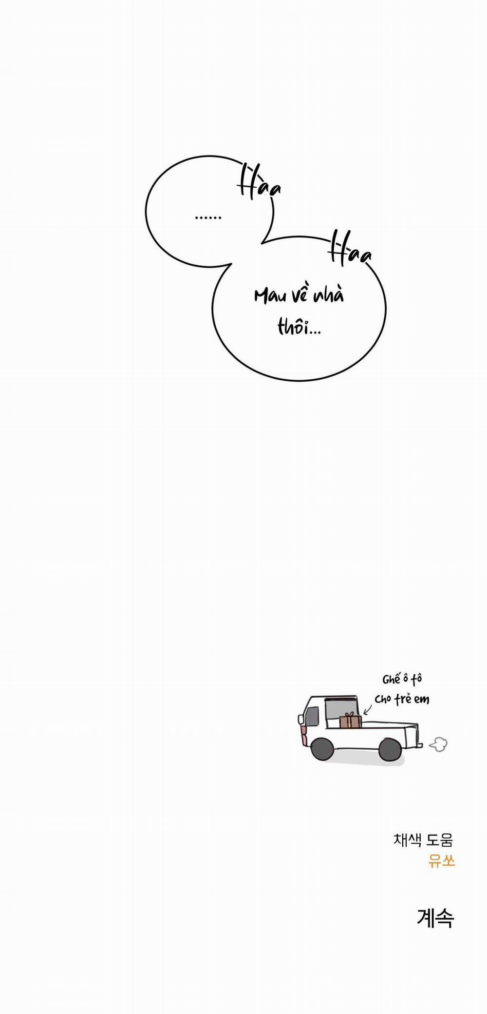 NGÔI NHÀ HƯỚNG MẶT TRỜI MỌC 29 trang 39