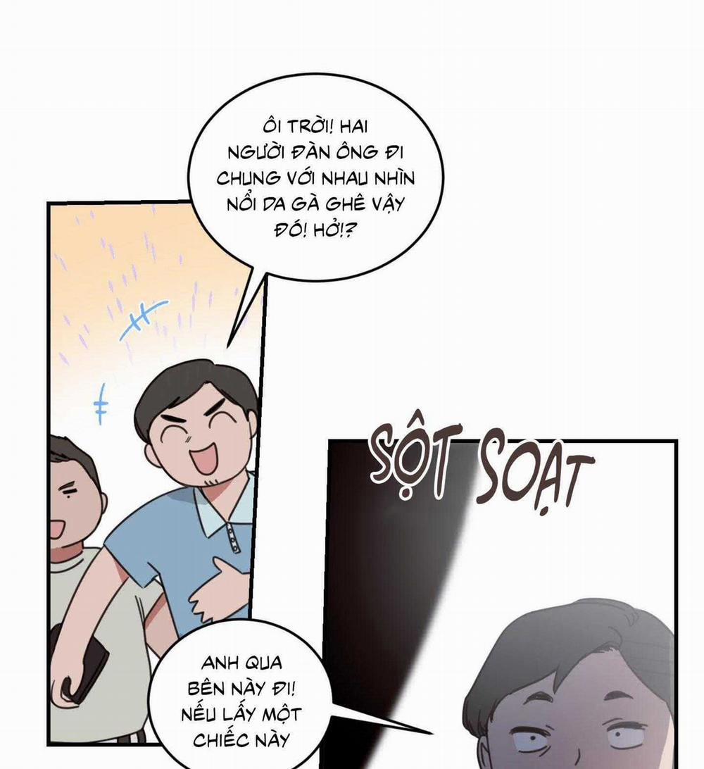 NGÔI NHÀ HƯỚNG MẶT TRỜI MỌC 29 trang 9