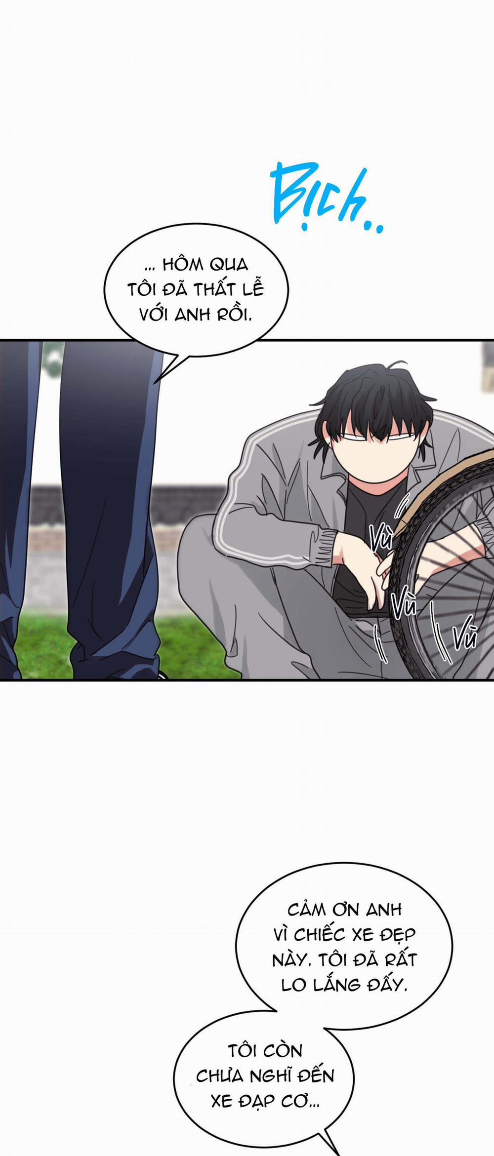 NGÔI NHÀ HƯỚNG MẶT TRỜI MỌC 3 trang 33