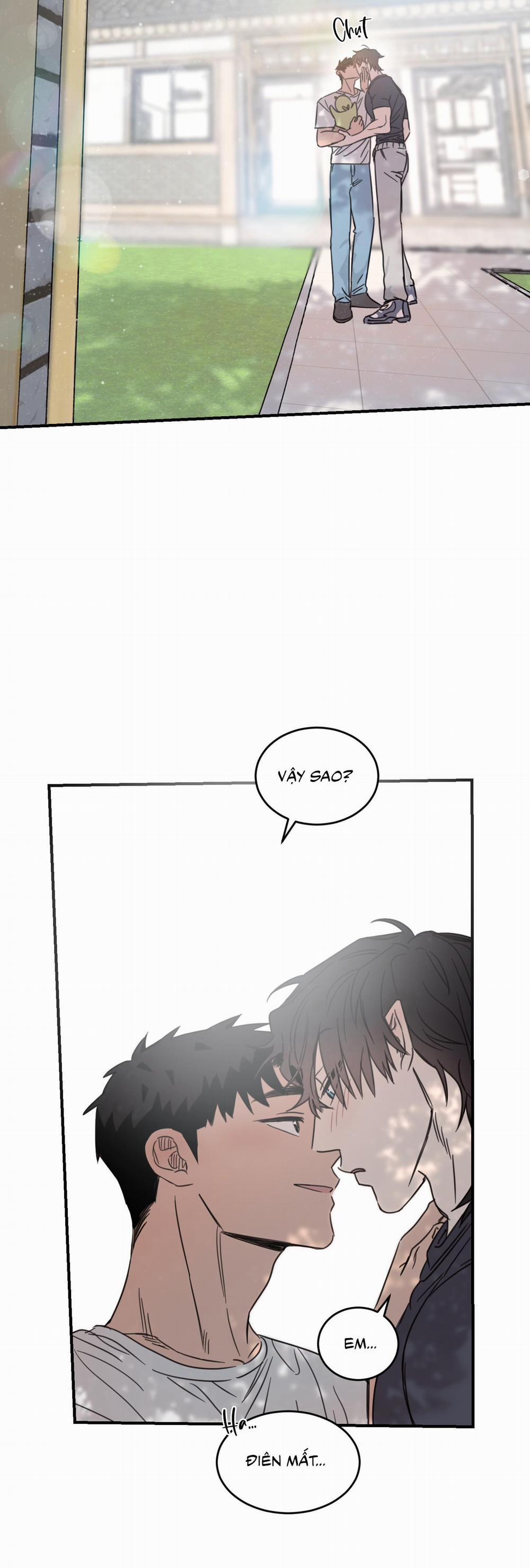 NGÔI NHÀ HƯỚNG MẶT TRỜI MỌC 30 trang 12