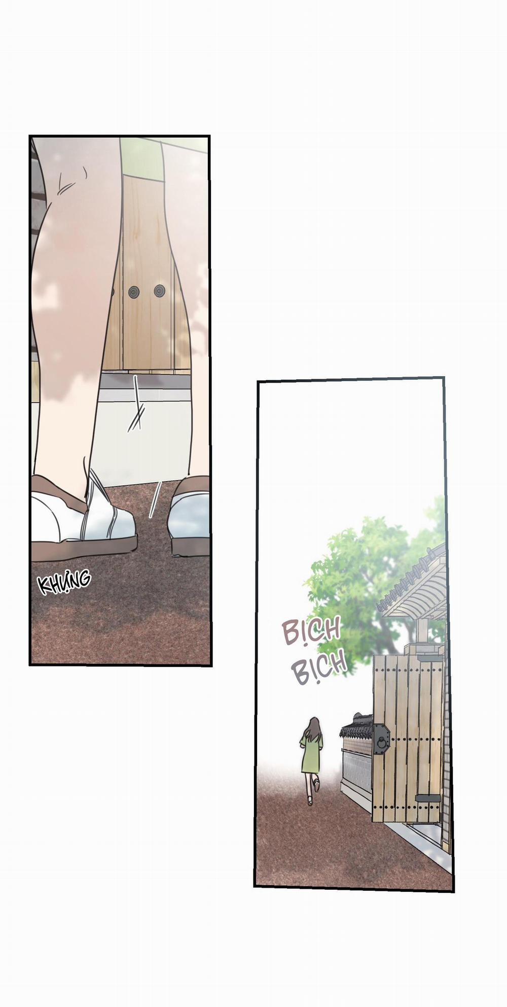 NGÔI NHÀ HƯỚNG MẶT TRỜI MỌC 30 trang 14