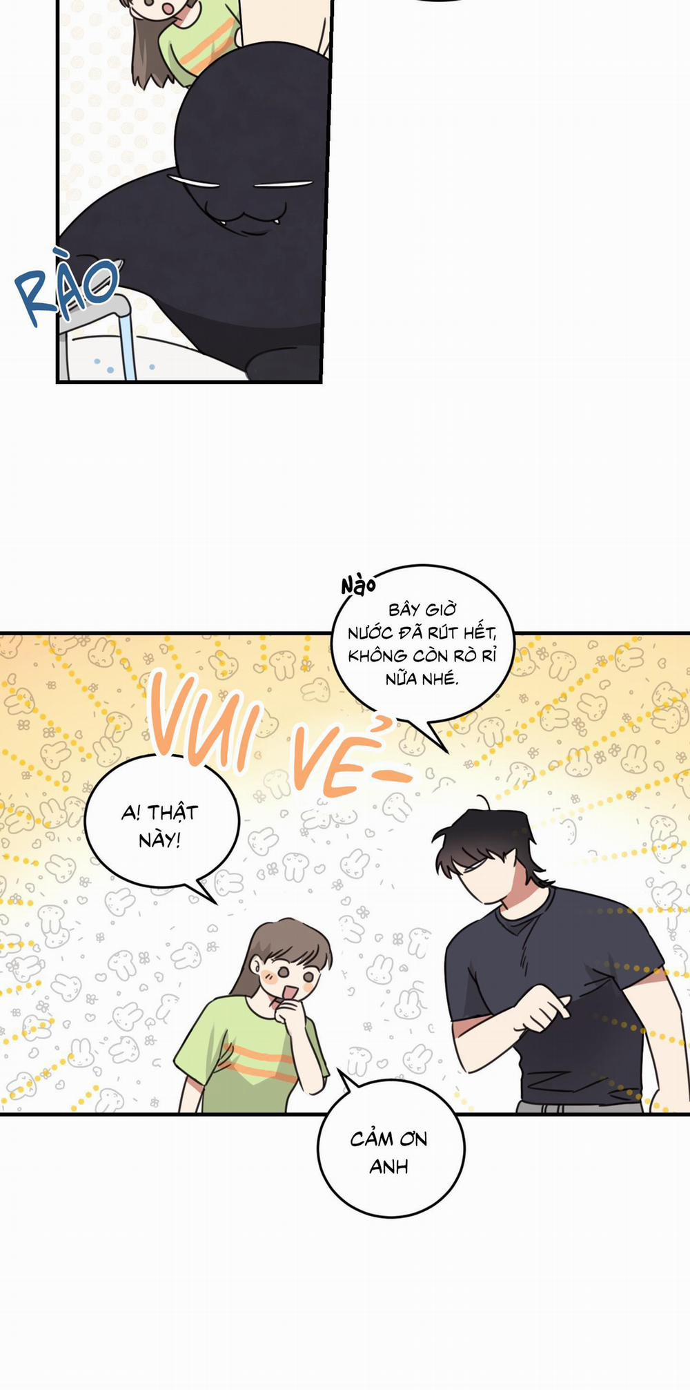 NGÔI NHÀ HƯỚNG MẶT TRỜI MỌC 30 trang 24